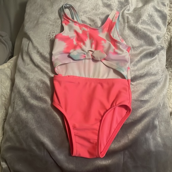 Target bathing suit - Picture 2 of 2
